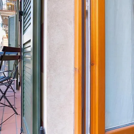 Space 8 Sul Daire *