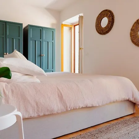 Apartment Space 8 Sul *