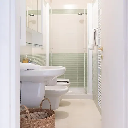 Apartment Space 8 Sul