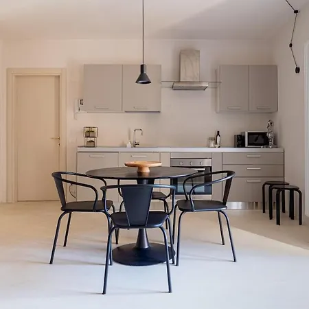 Apartment Space 8 Sul *