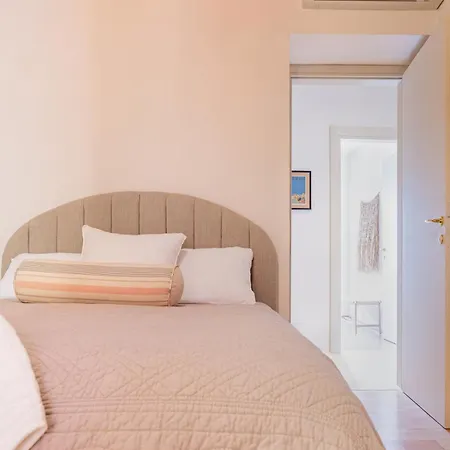 Space 8 Sul Apartment *