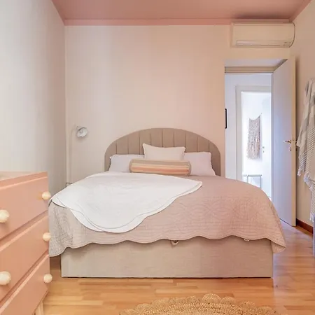Space 8 Sul Daire