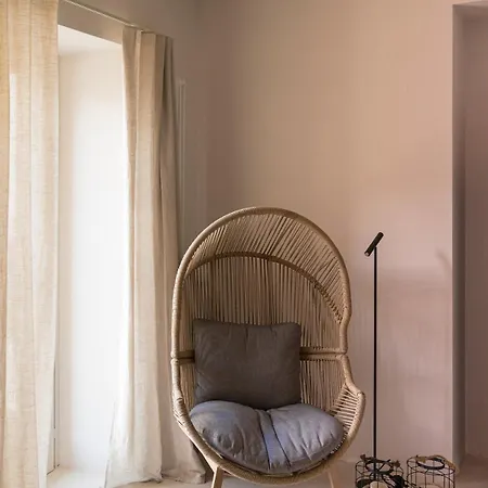 Space 8 Sul Apartment *