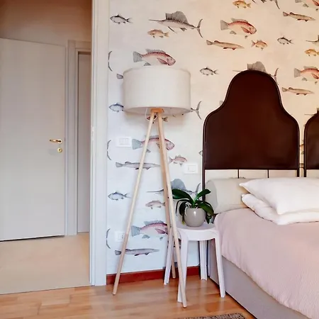 Space 8 Sul Apartment