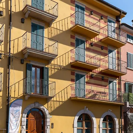 Apartment Space 8 Sul